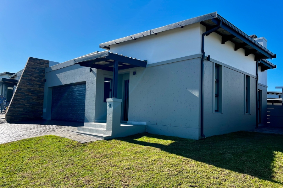 3 Bedroom Property for Sale in Eden Residential Estate Western Cape